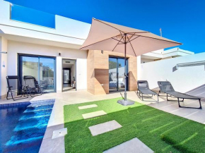 Dolores Villa - 5210
